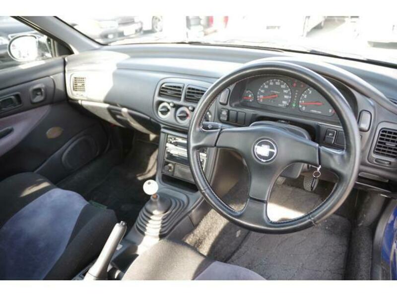 IMPREZA