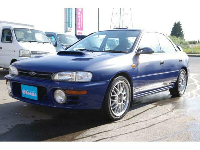 IMPREZA