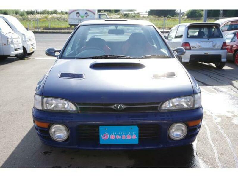 IMPREZA