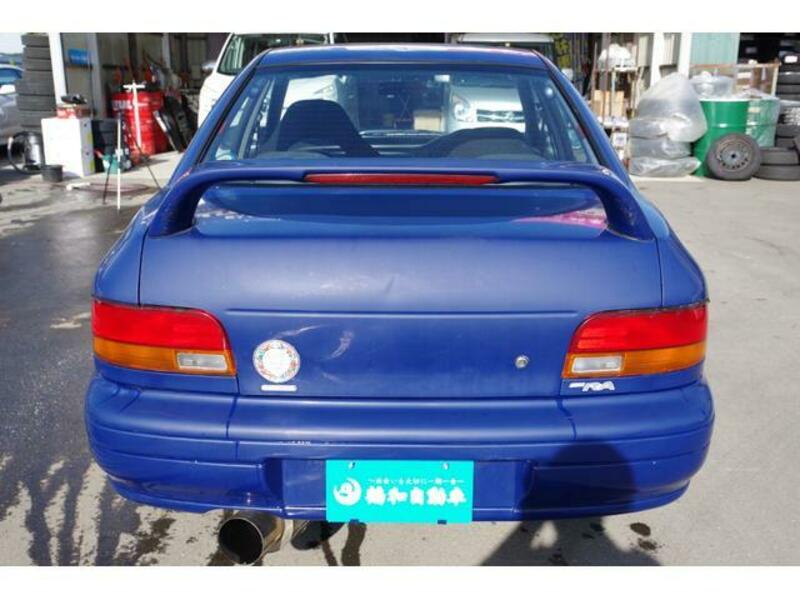 IMPREZA