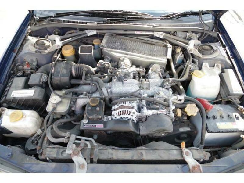 IMPREZA