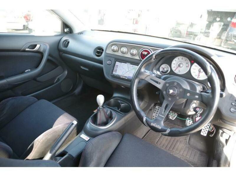 INTEGRA