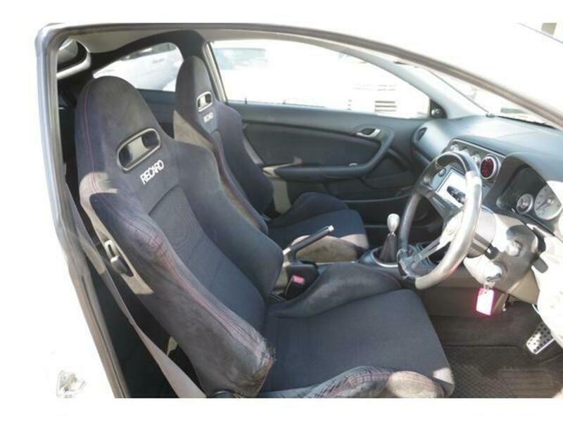 INTEGRA