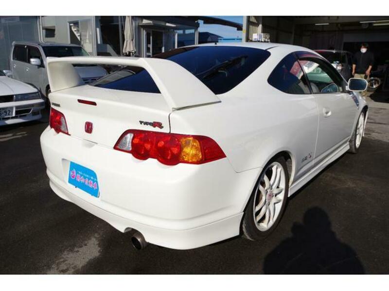 INTEGRA
