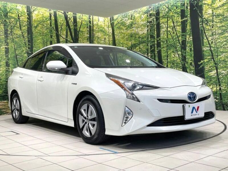PRIUS