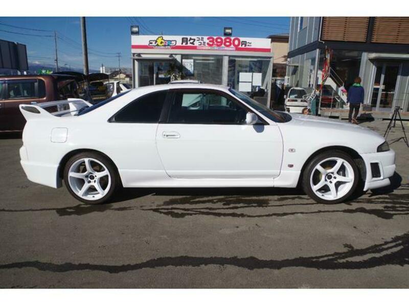 SKYLINE