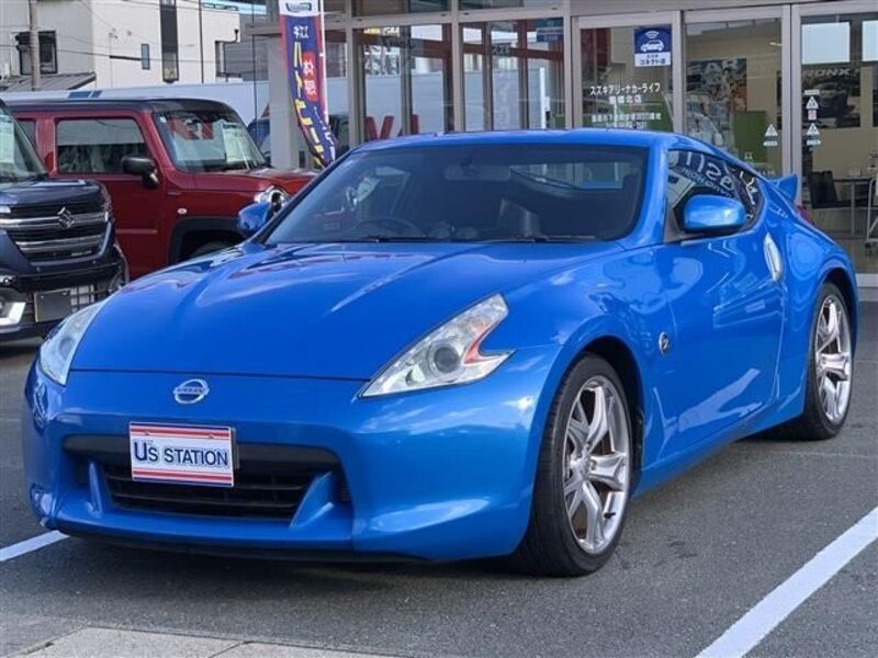 FAIRLADY Z-0