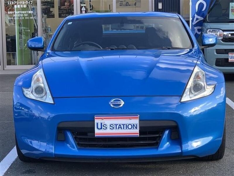 FAIRLADY Z