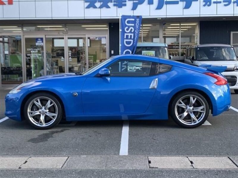 FAIRLADY Z