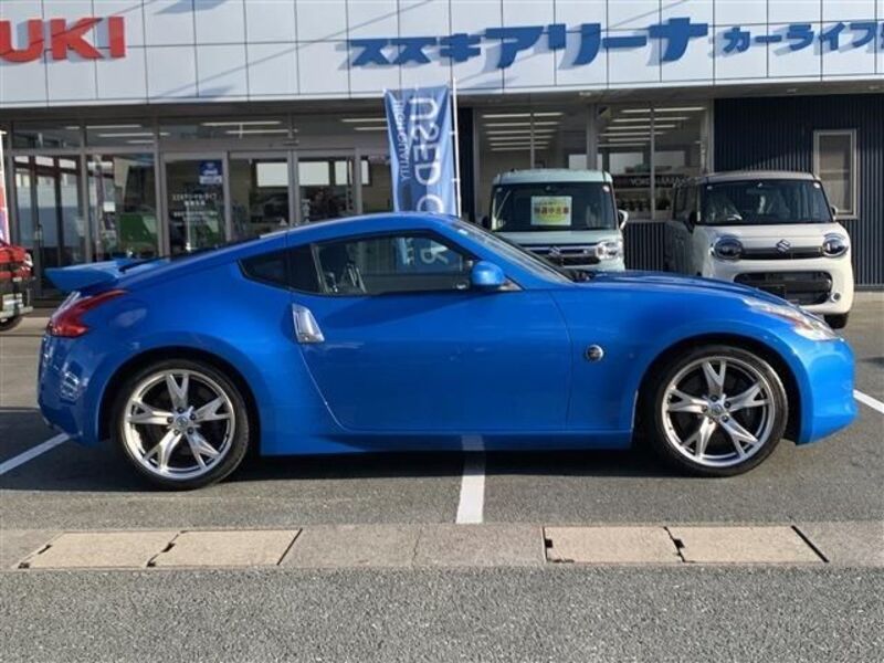 FAIRLADY Z