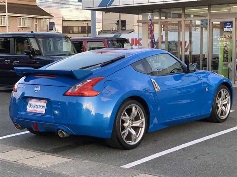 FAIRLADY Z