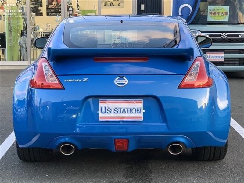 FAIRLADY Z