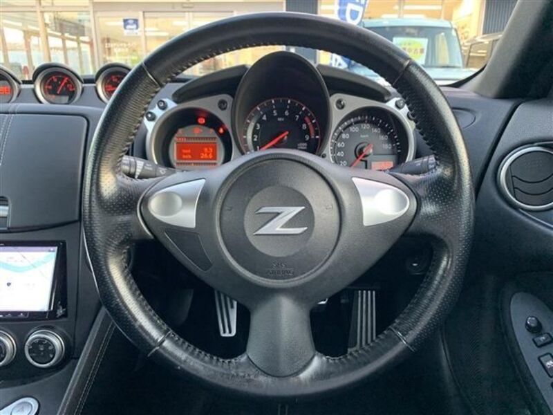 FAIRLADY Z