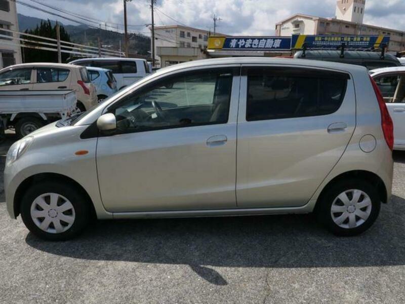 MIRA