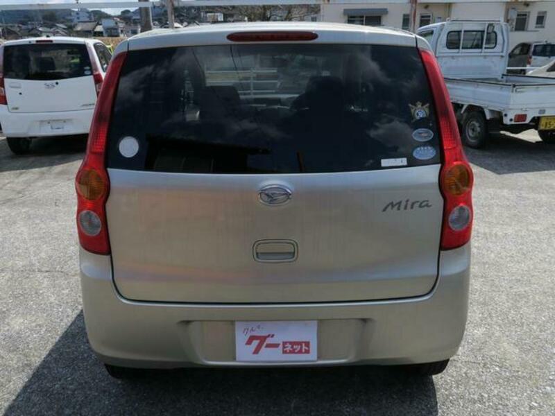 MIRA