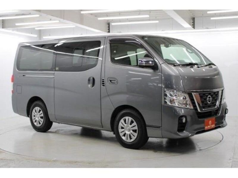 NV350 CARAVAN