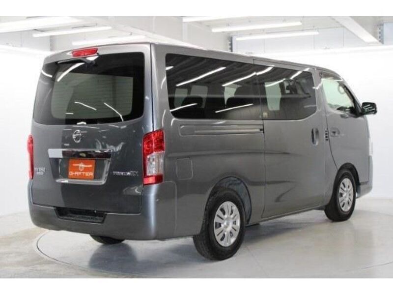 NV350 CARAVAN