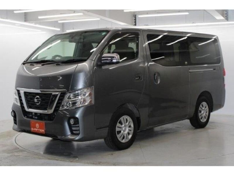 NV350 CARAVAN