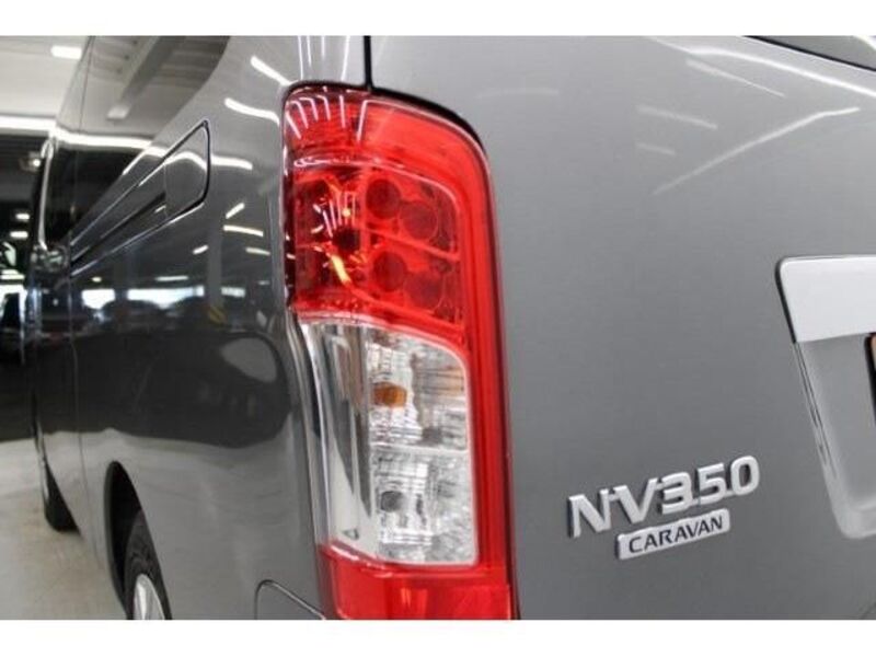 NV350 CARAVAN