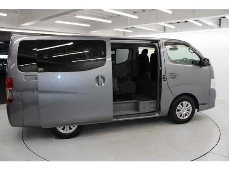 NV350 CARAVAN