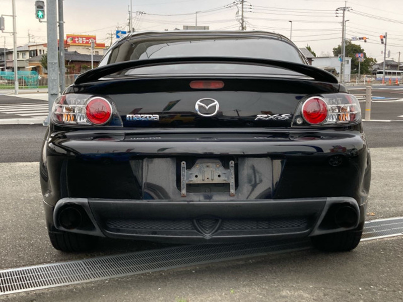 RX-8