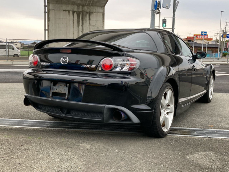 RX-8
