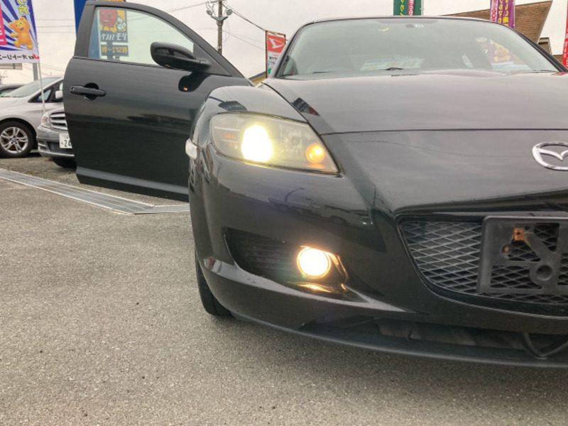 RX-8