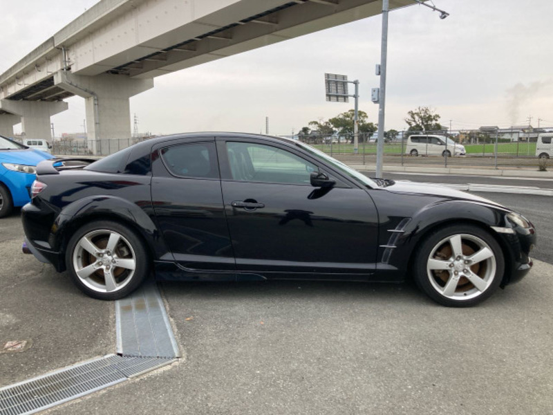RX-8