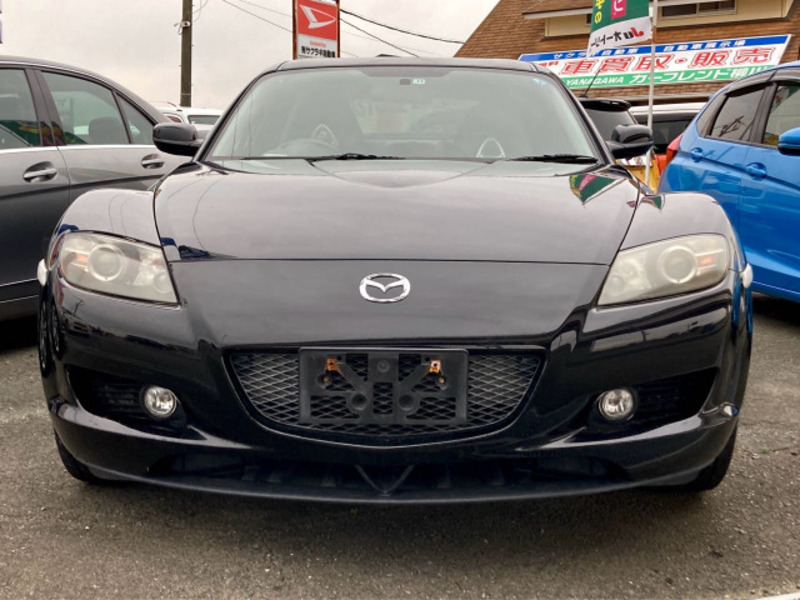 RX-8