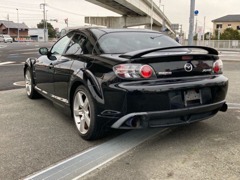 RX-8