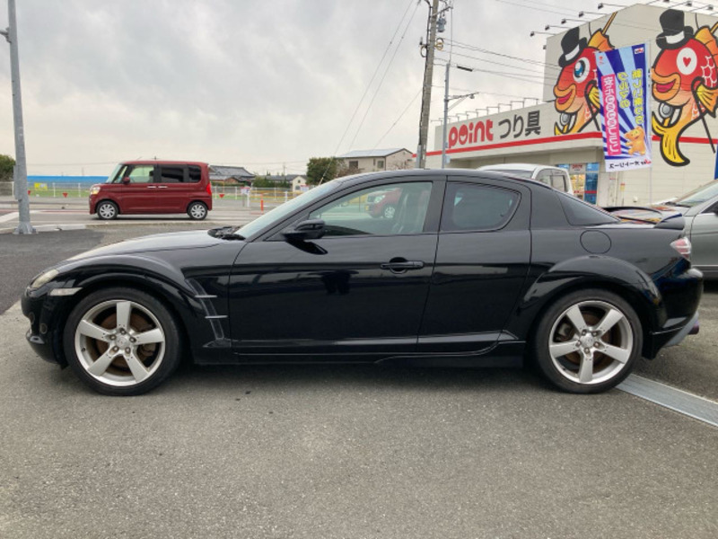 RX-8