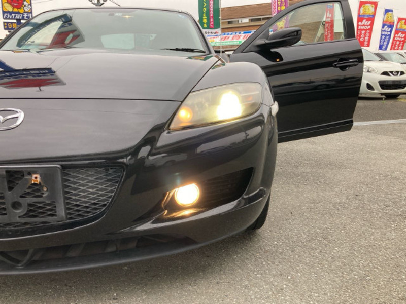 RX-8
