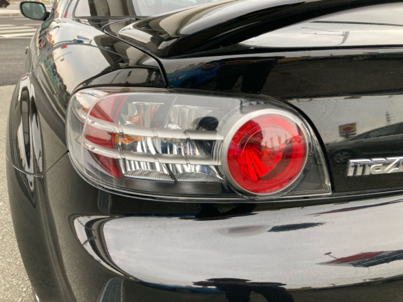 RX-8