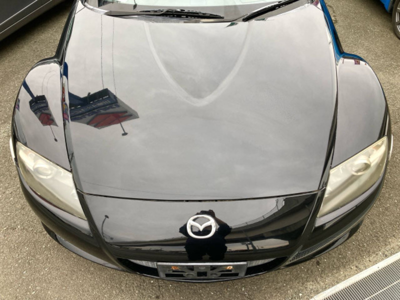 RX-8