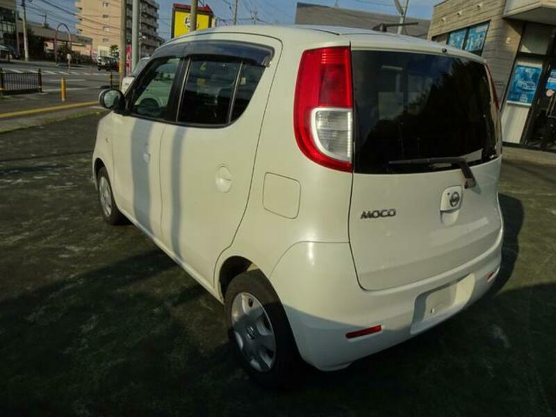 MOCO