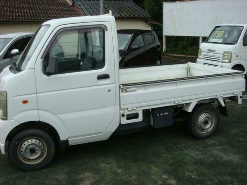 CARRY TRUCK