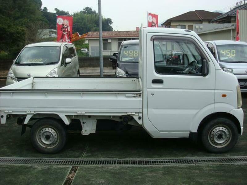 CARRY TRUCK