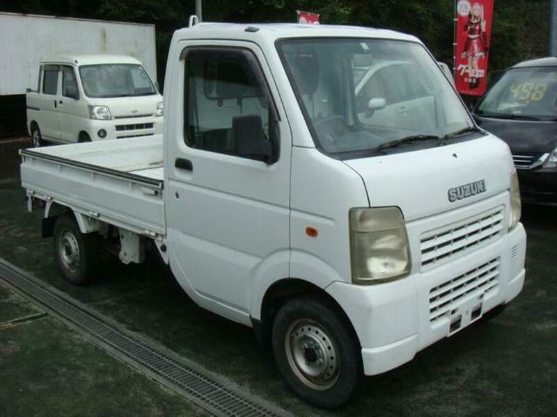 CARRY TRUCK