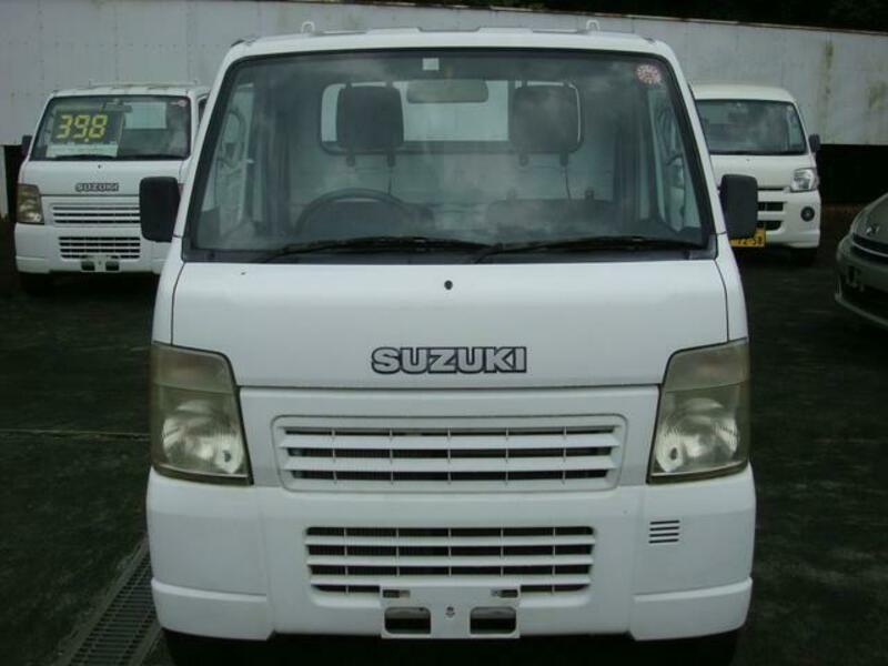 CARRY TRUCK