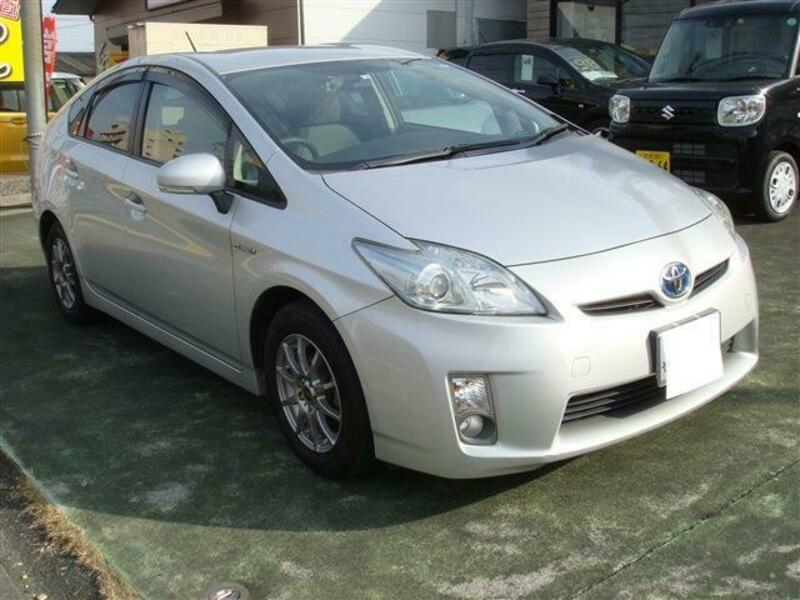 PRIUS