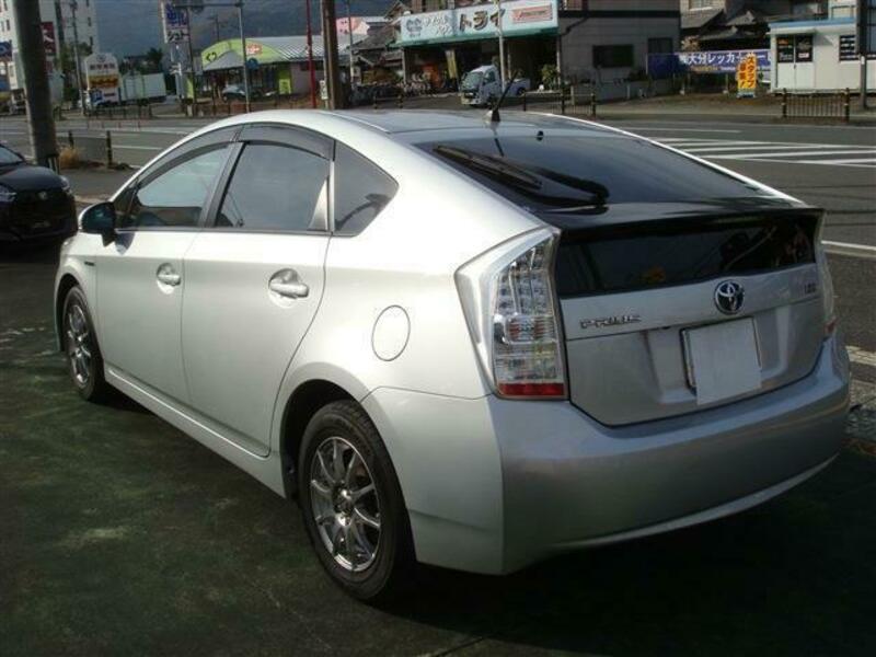 PRIUS