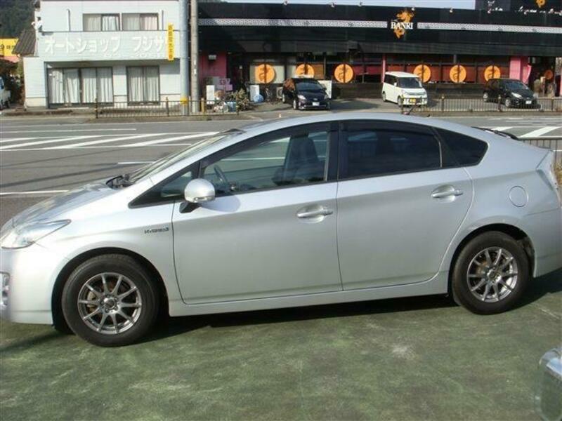 PRIUS