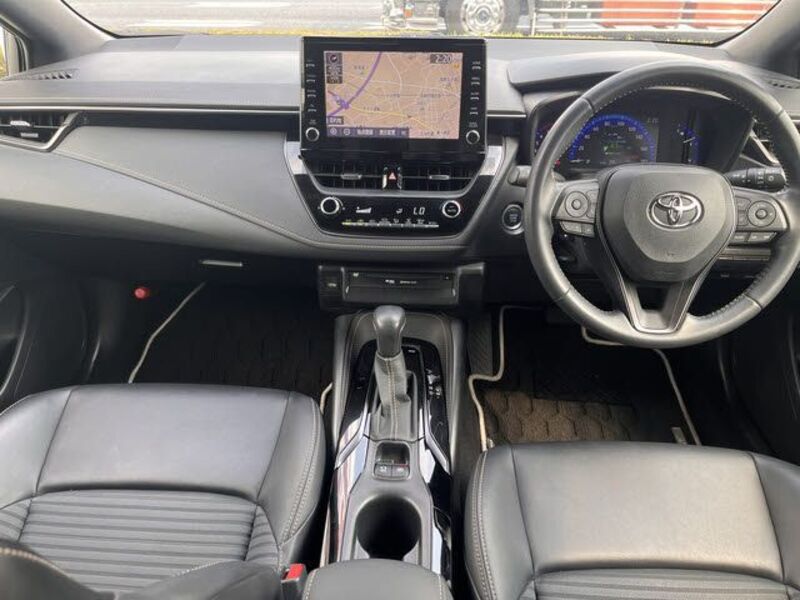 COROLLA TOURING