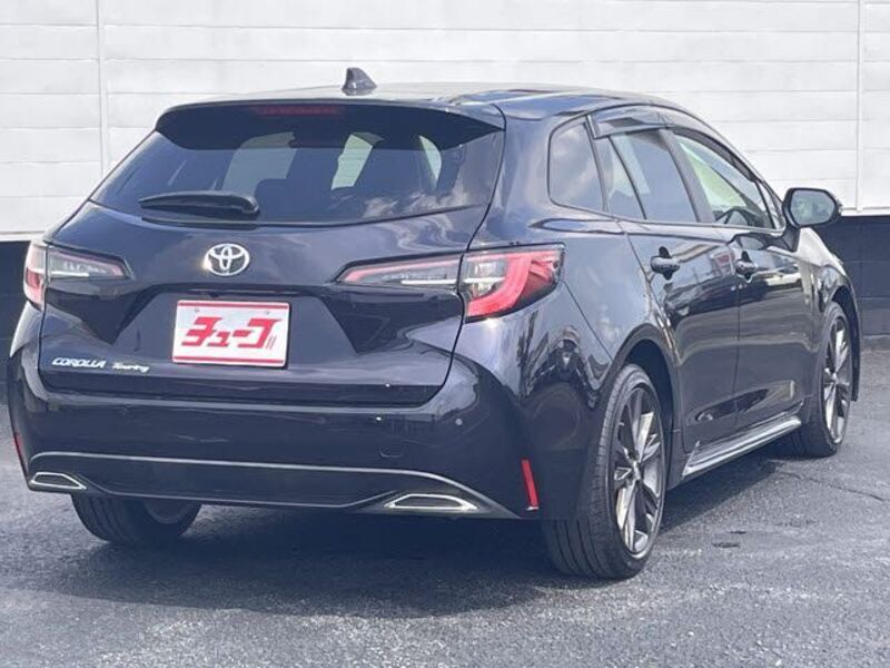 COROLLA TOURING
