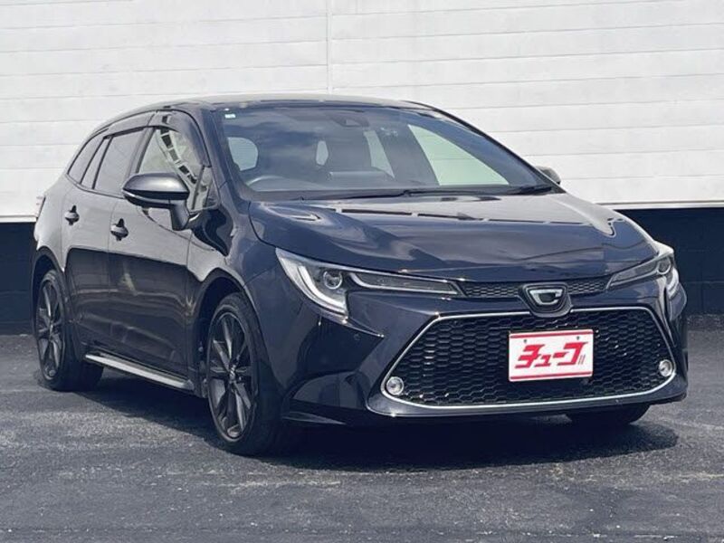 COROLLA TOURING