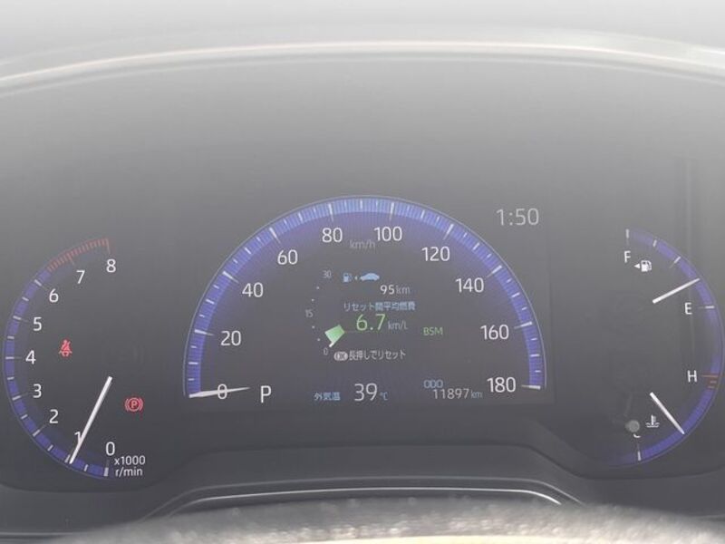 COROLLA TOURING