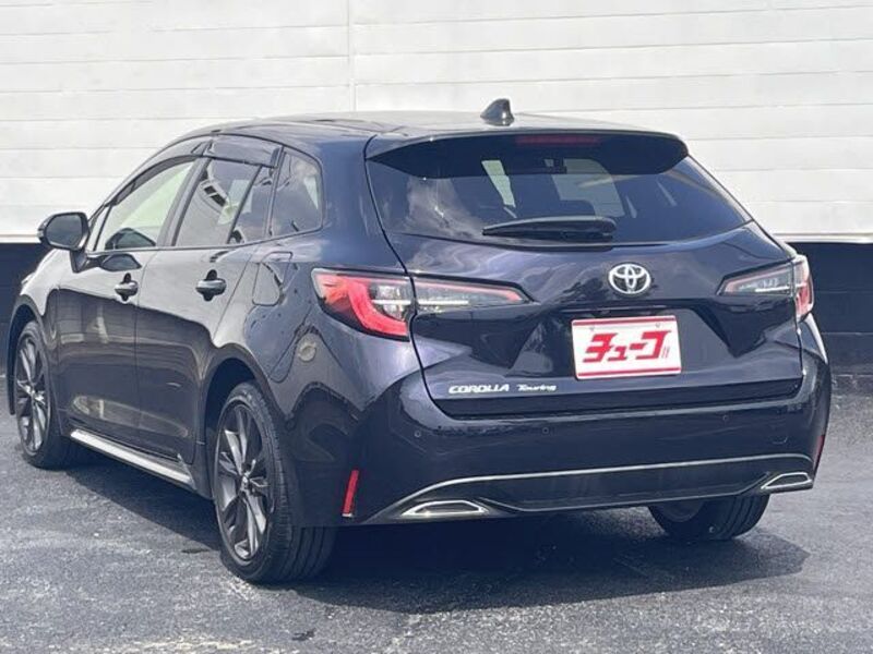 COROLLA TOURING