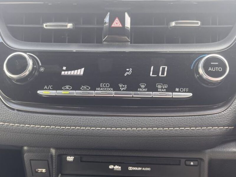 COROLLA TOURING