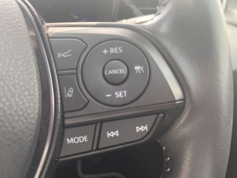 COROLLA TOURING