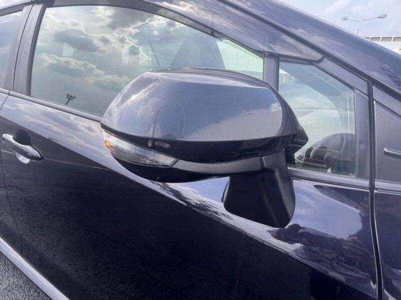 COROLLA TOURING